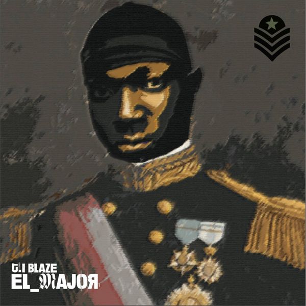 T.I BLAZE - Good Life