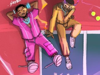 T.I BLAZE - Kilo ft. Skiibii 10 T.I BLAZE - Kilo ft. Skiibii