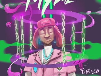 T.I BLAZE - My Life 40 T.I BLAZE - My Life
