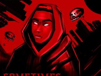 T.I BLAZE - Sometimes (Remix) ft. Olamide 26 T.I BLAZE - Sometimes (Remix) ft. Olamide