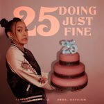 Tatiana Manaois - 25 Doing Just Fine