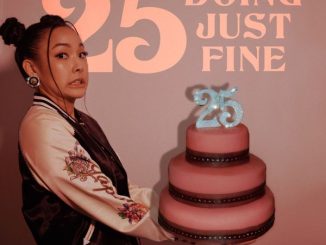 Tatiana Manaois - 25 Doing Just Fine 13 Tatiana Manaois - 25 Doing Just Fine