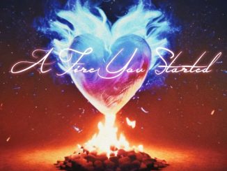 Tatiana Manaois - A Fire You Started 24 Tatiana Manaois - A Fire You Started