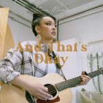 Tatiana Manaois - And That's Okay