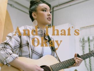 Tatiana Manaois - And That's Okay 30 Tatiana Manaois - And That's Okay