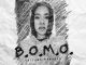 Tatiana Manaois - B.O.M.O.