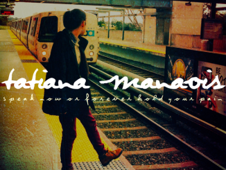 Tatiana Manaois - Difference ft. Ft. Chris Howard 9 Tatiana Manaois - Break Me Down Ft. JJayce & Chris Howard