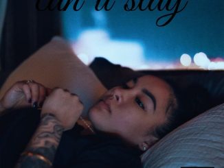 Tatiana Manaois - Can U Stay 11 Tatiana Manaois - Can U Stay