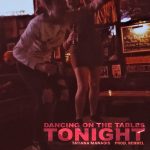 Tatiana Manaois - Dancing On The Table