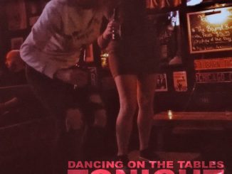 Tatiana Manaois - Dancing On The Table 33 Tatiana Manaois - Dancing On The Table