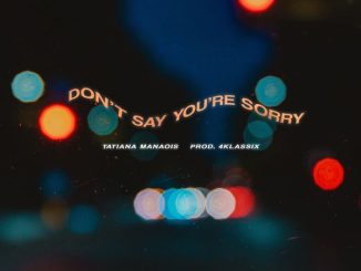 Tatiana Manaois - Don't Say You're Sorry 21 Tatiana Manaois - Don't Say You're Sorry