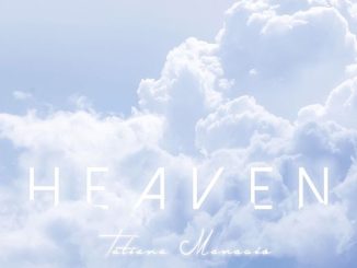 Tatiana Manaois - Heaven 3 Tatiana Manaois - Heaven