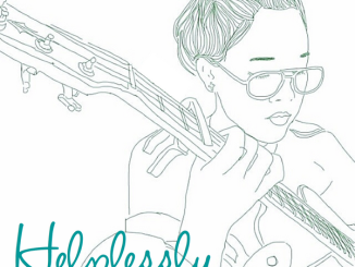 Tatiana Manaois - Helplessly 37 Tatiana Manaois - Helplessly