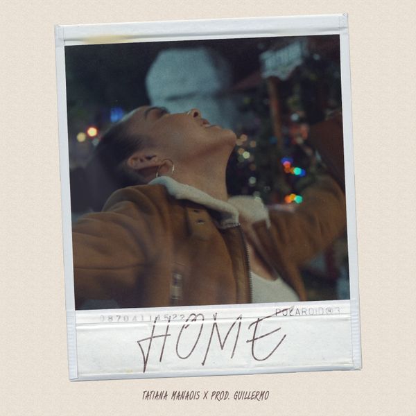 Tatiana Manaois – Home
