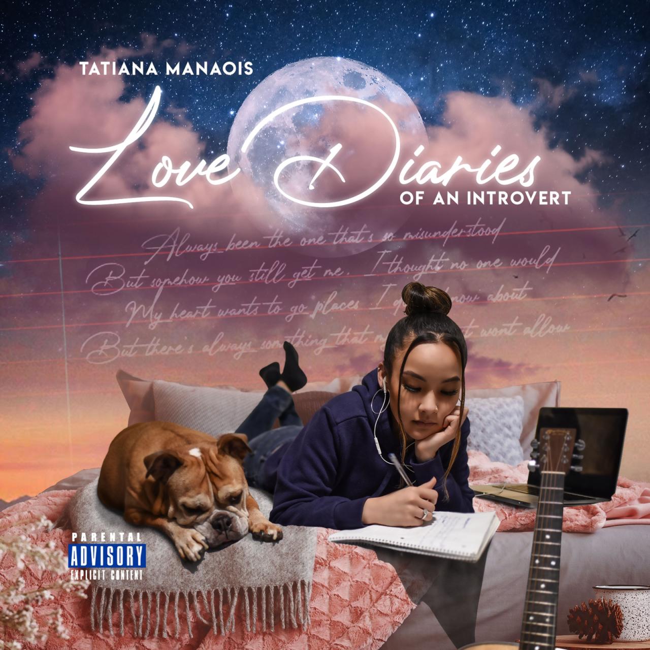 Tatiana Manaois – MADE 4 2