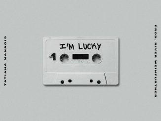 Tatiana Manaois - I'm Lucky 36 Tatiana Manaois - I'm Lucky