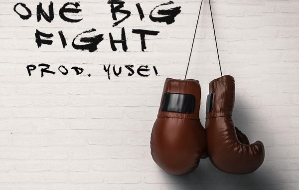 Tatiana Manaois - Life Is One Big Fight
