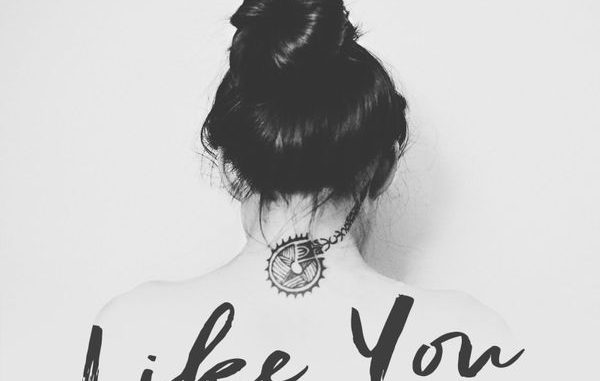 Tatiana Manaois - Like You