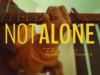 Tatiana Manaois - Not Alone 5 Tatiana Manaois - Not Alone