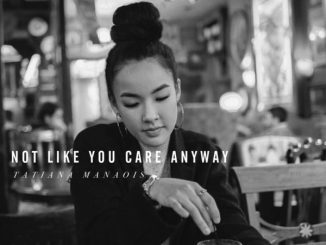Tatiana Manaois - Not Like You Care Anyway 8 Tatiana Manaois - Not Like You Care Anyway