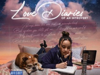 Tatiana Manaois - Love Diaries of An Introvert Album 16 Tatiana Manaois - Out Of My Head