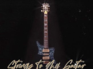 Tatiana Manaois - Strings To My Guitar 29 Tatiana Manaois - Strings To My Guitar