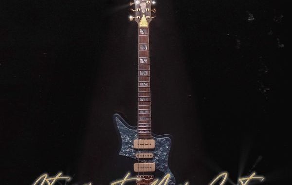 Tatiana Manaois - Strings To My Guitar