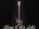 Tatiana Manaois - Strings To My Guitar