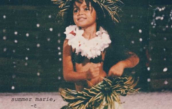 Tatiana Manaois - Summer Marie