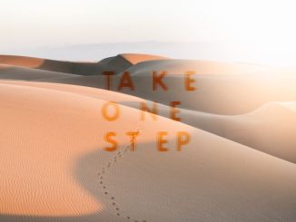 Tatiana Manaois - Take One Step 12 Tatiana Manaois - Take One Step