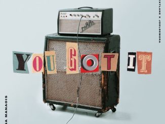Tatiana Manaois - You Got It 25 Tatiana Manaois - You Got It