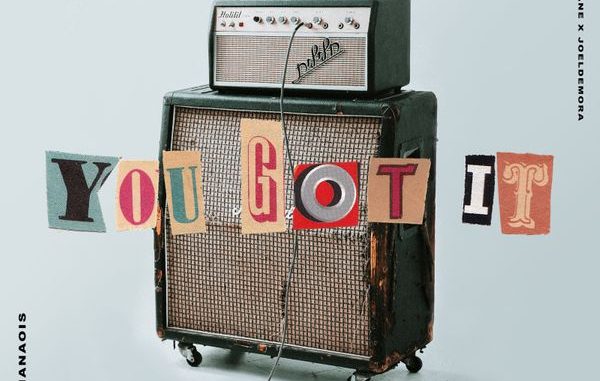 Tatiana Manaois - You Got It 1 Tatiana Manaois - You Got It