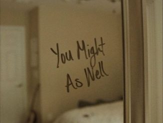 Tatiana Manaois - You Might As Well 14 Tatiana Manaois - You Might As Well