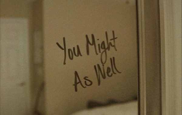 Tatiana Manaois - You Might As Well