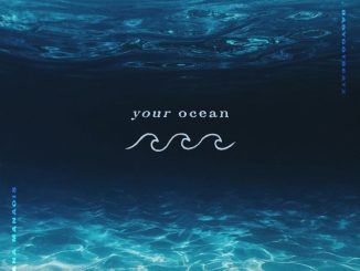 Tatiana Manaois - Your Ocean