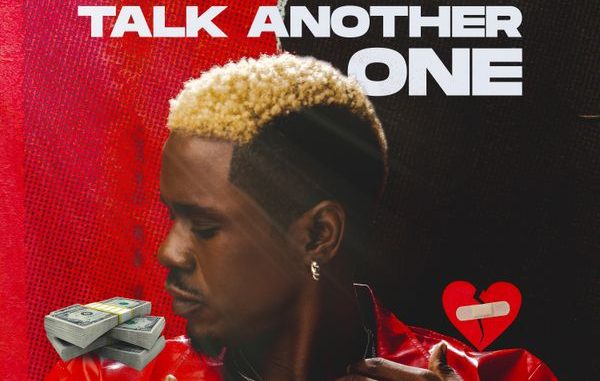 TeeFamous – Talk Another One