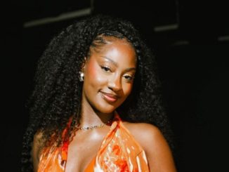 "Dog IT’S MINE” – Tems Breaks Silence On Body Shaming 33 Tems: Beyoncé, Rihanna, Drake contacted me within three days in 2020