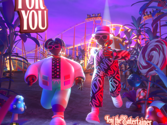 Teni - FOR YOU ft. Davido 9 Teni - FOR YOU ft. Davido