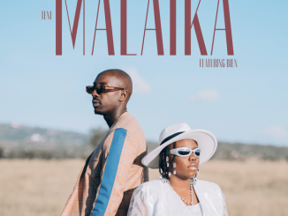 Teni - Malaika ft. Bien 25 Teni - Malaika ft. Bien