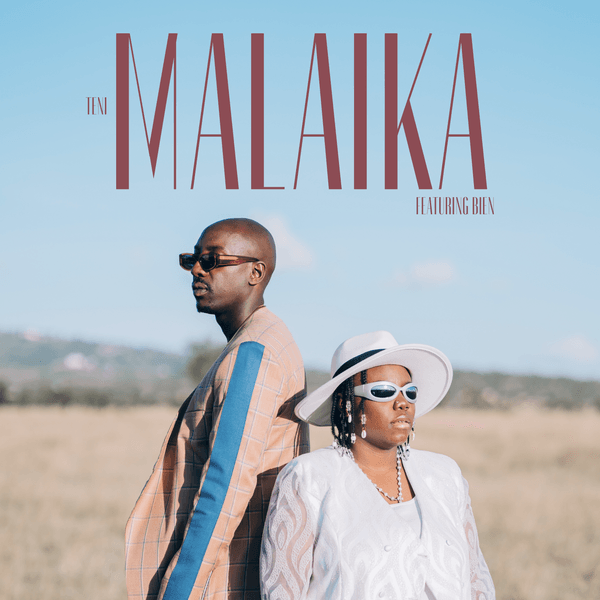 Teni – Malaika ft. Bien
