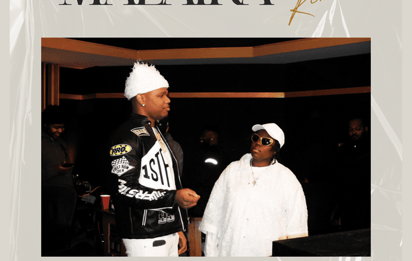 Teni - Malaika Ft. Fridayy 1 Teni - Malaika x Fridayy Ft. Fridayy