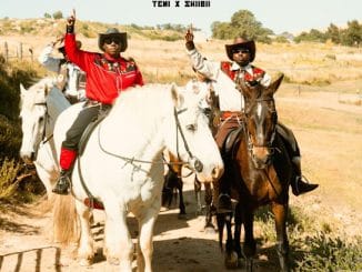 Teni – Jostimilo ft. Skiibii 21 Teni – Jostimilo ft. Skiibii