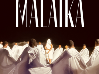 Teni – Malaika 5 Teni – Malaika