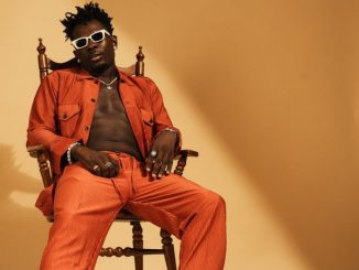 Terry Apala - Depression