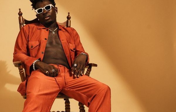 Terry Apala - Depression 1 Terry Apala - Depression