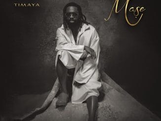 Timaya - Mașe 2 Timaya - Mașe