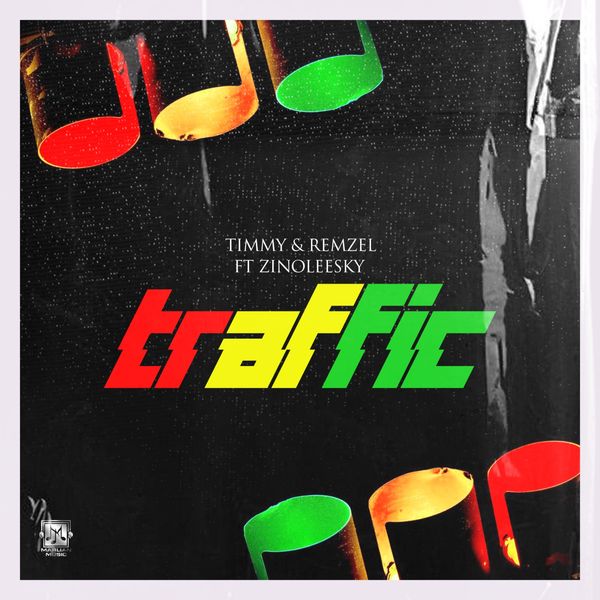 Timmy - Traffic ft. Remzel & Zinoleesky