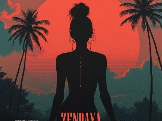 Tiphe - Zendaya ft. Shoday 15 Tiphe - Zendaya ft. Shoday