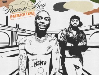 Tml Vibez – Cruise ft. Dj 4kerty 8 Tml Vibez - Logba ft. Dj 4kerty & Kashcoming