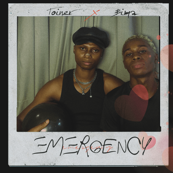 Toiner – Emergency ft. Bima